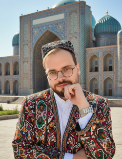Артем Багненко