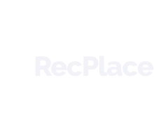 логотип Recplace